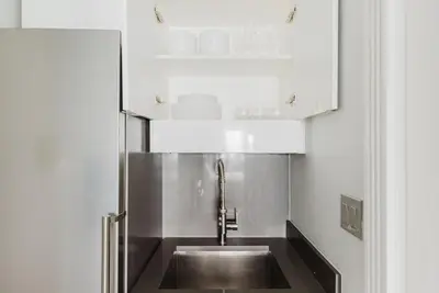 Gallery image of Blueground West Village AC wd balcony NYC-1790 in New York