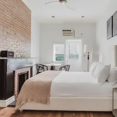 Blueground West Village AC wd balcony NYC-1790
