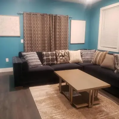 Comfy 3 bedroom house
