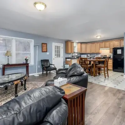 Comfortable & Healthy Home