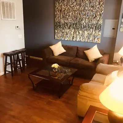 Ultra Spacious Penthouse - Apt 2 - 3 Combo -15 Mins from NYC