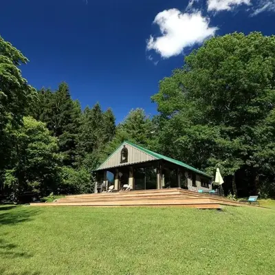 Gorgeous Cottage for Two