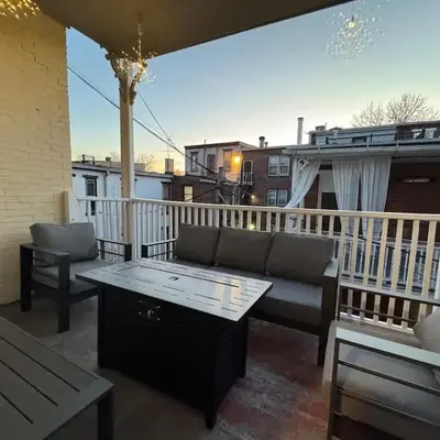 Heart of Midtown Home on Penn St - Pet Friendly
