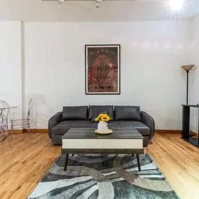 XL Prime Tribeca Furnished Loft