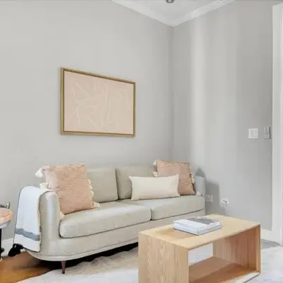 Midtown West Furnished Apartment 3BR