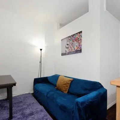 Furnished Apartment Room Rental In NYC