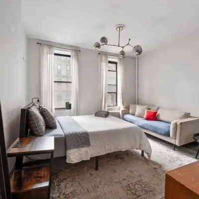 Prime Murray Hill 2 BR Gem