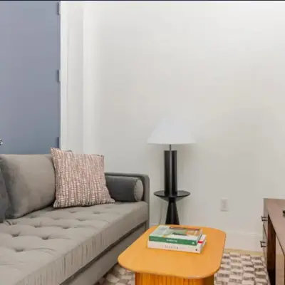 Murray Hill 1 Bed Furnished Apt
