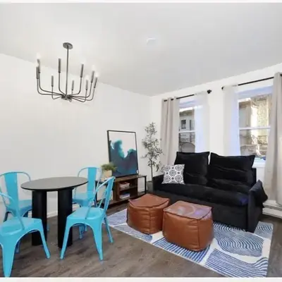Four Bedroom Prime Furnished Rental