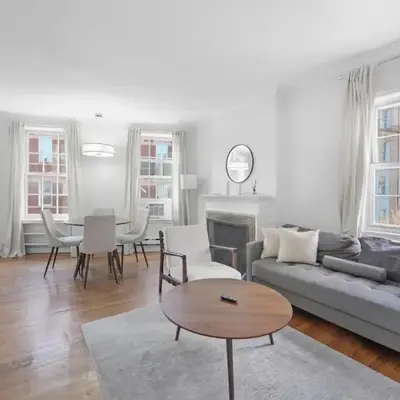 Best Location in Greenwich Village