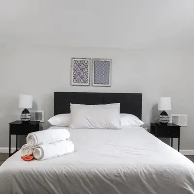 5Bed 2Bath Near NYC