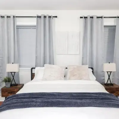 1Bed 1Bath Apt near EWR