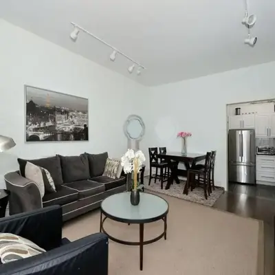 1BR GEM! Close to Central Park!