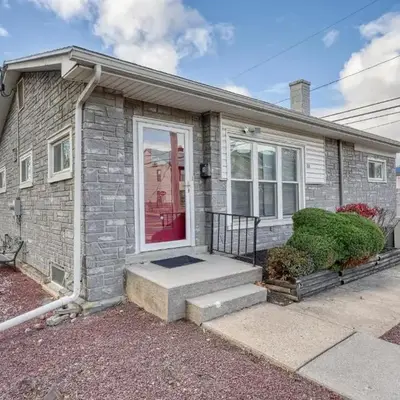 Suites On Chocolate - The Annville Cottage