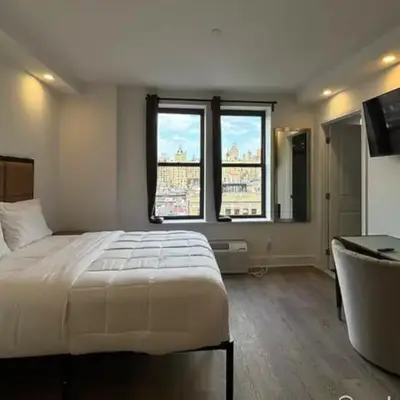Close to Times Square! Stunning Studio in NYC!