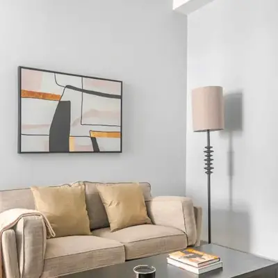 Midtown West 2 Bedroom Furnished Apartment Rental