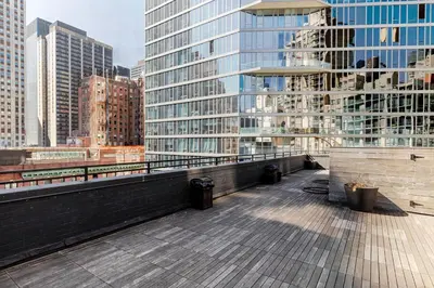 Gallery image of Blueground Midtown East AC nr Chrysler NYC-1779 in New York