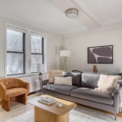UWS 2br w wd doorman gym nr Central Park NYC-1082