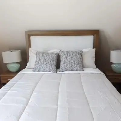 Cozy Attic Studio for 2 5min to NYC Train Station
