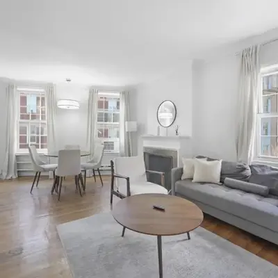 Best Location in Greenwich Village