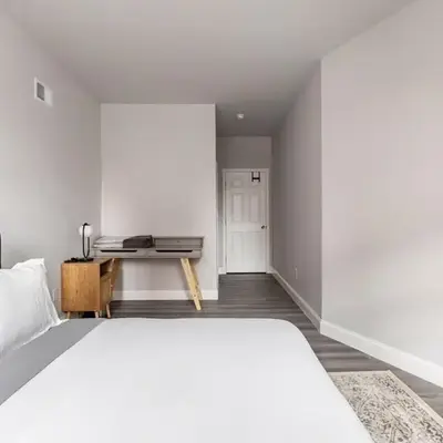 Philly Getaway - Chic Stay Near Center City