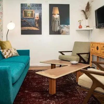 3BR Loft! Mins to Time Square!