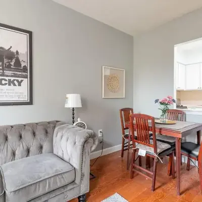 3BR Apartment in Big Apple