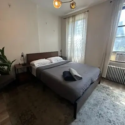 Cozy 2BR in NYC Lenox Hill
