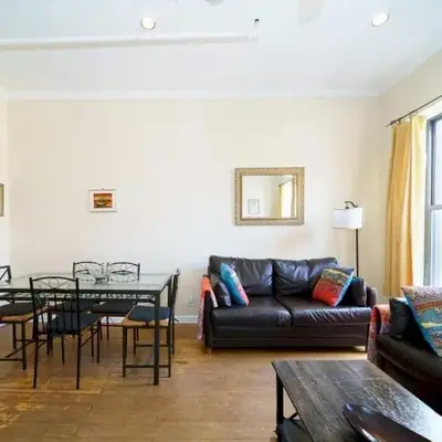 Midtown West Furnished Apartment 3BR