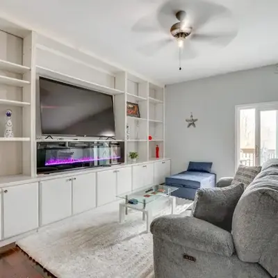 5 Mi to Rutgers University New Jersey Guest Suite