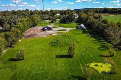 Gallery image of Picture Worthy Cabin with Hot Tub on 10 Private Acres in Sterling