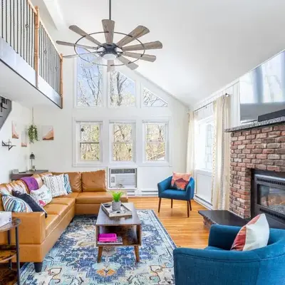 Cozy 3BD 2Minutes from Beach