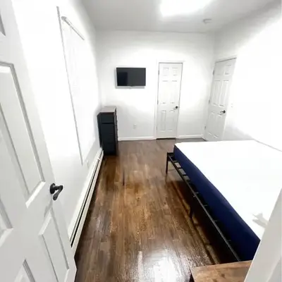 Newly renovated furnished home