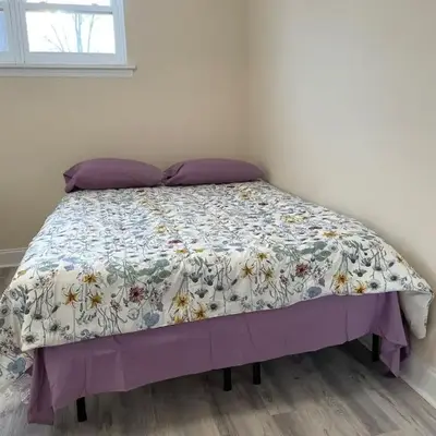 New Jersey Apt 1 bd