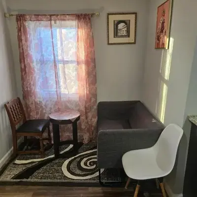 favour family house