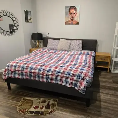 Rose room 8