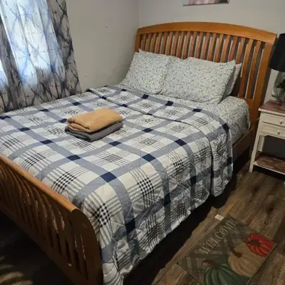 Beautiful Room 10D