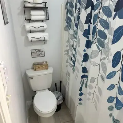 Newly renovated home
