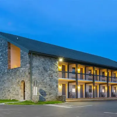 SureStay Studio by Best Western Paradise Lancaster County