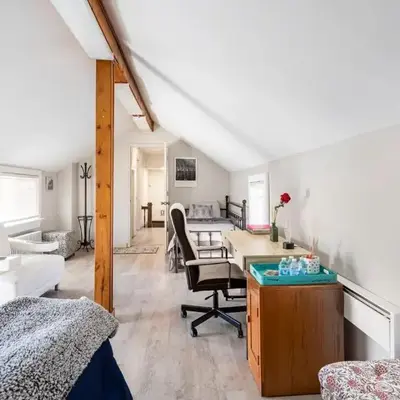 Heart of Historic Wurtsboro Suite 6