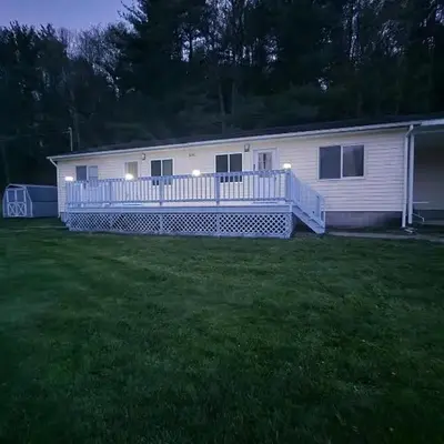 Countryside Comfort