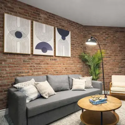 Modern Manhattan Haven Near Everything