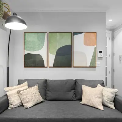 Modern Manhattan Stay in Prime Spot