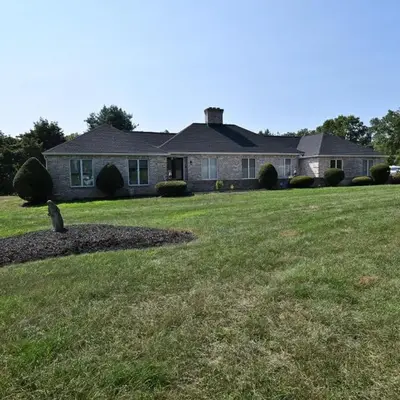 Farmhouse in Hershey