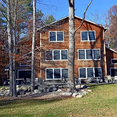 Enormous Family-Friendly Cabin Rental in Shawangunk Mountains