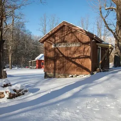 Cozy Cabin Gateway with Pool and Firepit