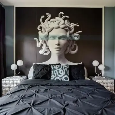 Modern-Chic Living in the Heart of Center City