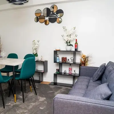 Anike's Place