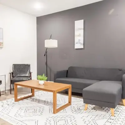4BR4Bath Home WiFi WD Ping Pong