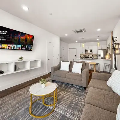 Apartmint at Liberty A - Philadelphia